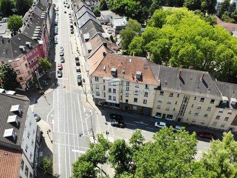 Essen Renditeobjekte, Mehrfamilienhäuser, Geschäftshäuser, Kapitalanlage