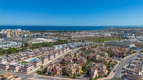 Punta Prima Wohnungen, Punta Prima Wohnung kaufen