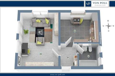 Konstanz Wohnungen, Konstanz Wohnung kaufen