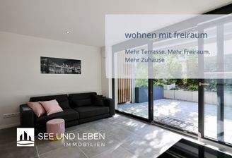 wohnen mit freiraum