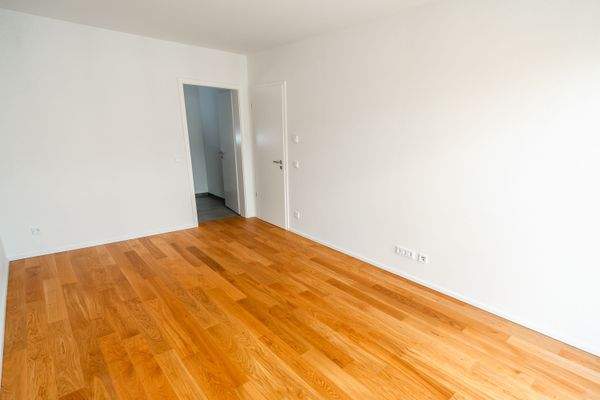 Schlafen-Bsp. baugleiche Wohnung/andere Etage