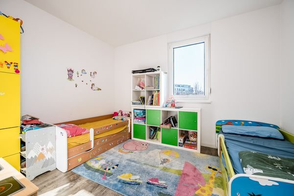 Kinderzimmer