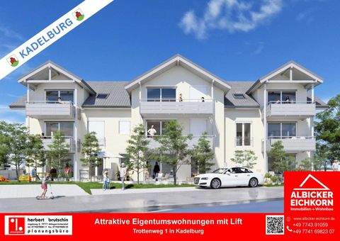 Küssaberg Wohnungen, Küssaberg Wohnung kaufen