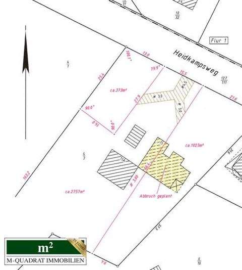 Barnstedt / Kolkhagen Grundstücke, Barnstedt / Kolkhagen Grundstück kaufen