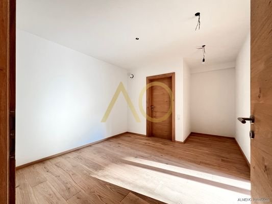 und noch ein Zimmer