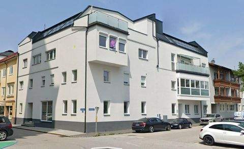 Oberndorf bei Salzburg Renditeobjekte, Mehrfamilienhäuser, Geschäftshäuser, Kapitalanlage