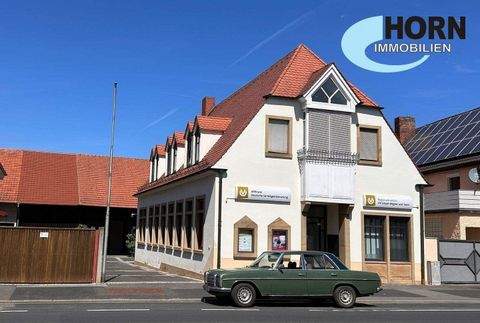 Röthlein Häuser, Röthlein Haus kaufen