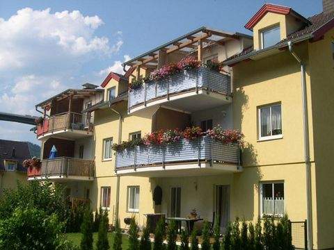 Schottwien Wohnungen, Schottwien Wohnung mieten