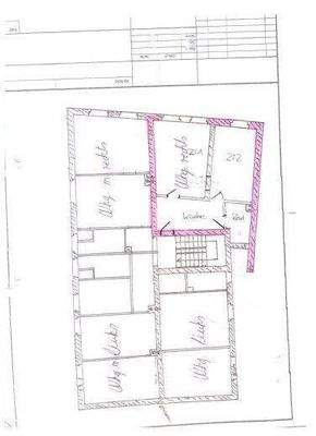 Grundriss 3 OG rechts