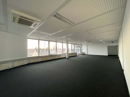 Innenansicht - 3.OG - 270 m² -
