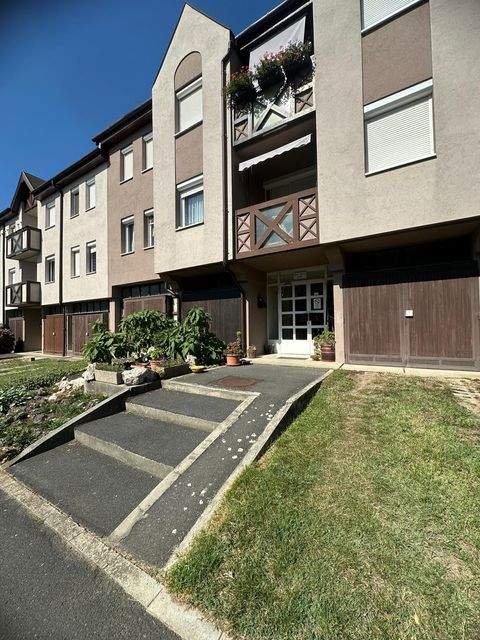 Hévíz Wohnungen, Hévíz Wohnung kaufen