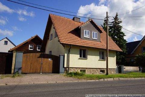 Erfurt / OT Mittelhausen Häuser, Erfurt / OT Mittelhausen Haus kaufen