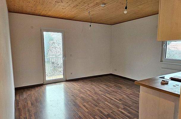 Junges Wohnen in Langau