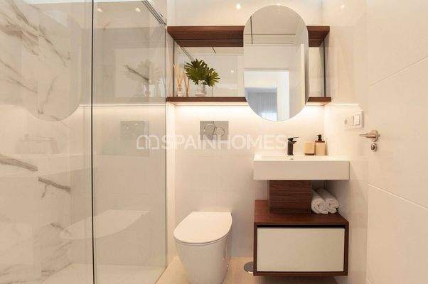 Elegant Mediterranean Apartments in Ciudad Quesada