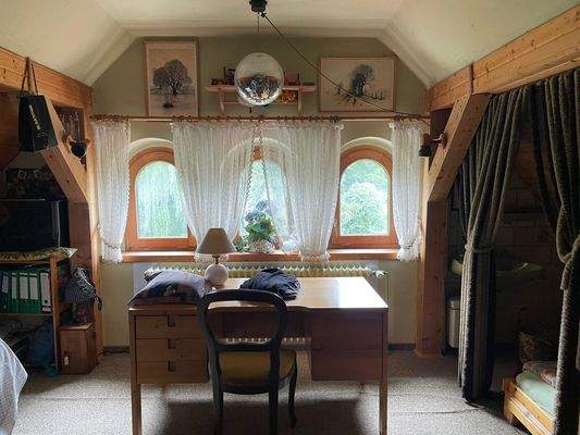 DG Jugendzimmer Sohn