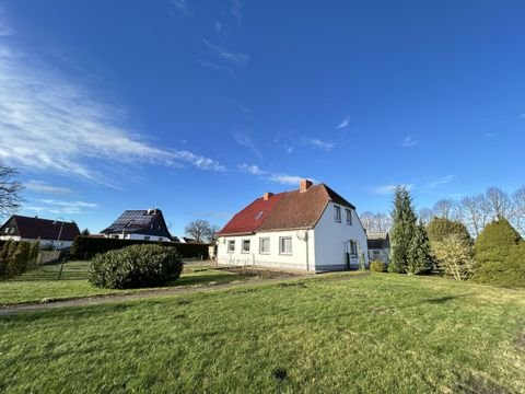 Damshagen Häuser, Damshagen Haus kaufen