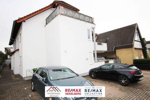 Wiesloch Wohnungen, Wiesloch Wohnung kaufen