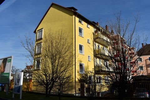 Bamberg Wohnungen, Bamberg Wohnung kaufen