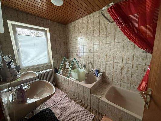 Tageslichtbad EG links