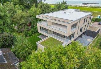 Ihr Penthaus in Bestlage