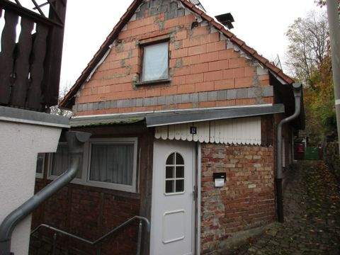 Kranichfeld Häuser, Kranichfeld Haus kaufen