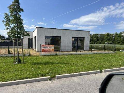 Hornstein Häuser, Hornstein Haus kaufen