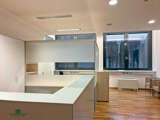 Bürofläche, Immobilien-Kurz-Salzburg