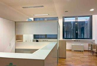 Bürofläche, Immobilien-Kurz-Salzburg