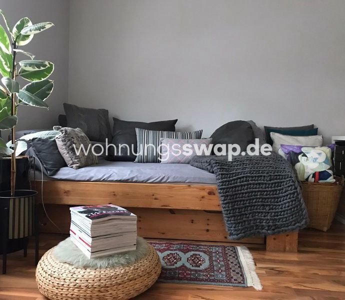 1 Zimmer Wohnung in München (Neuhausen-Nymphenburg)