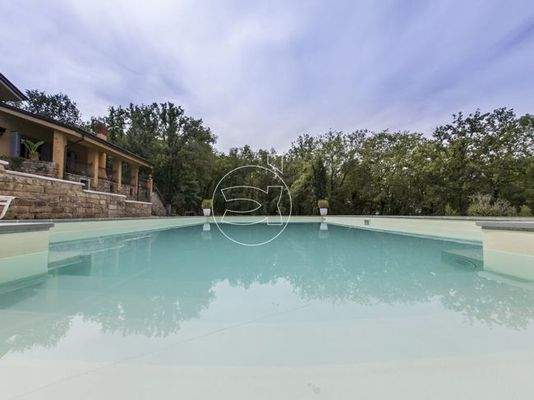 Prachtvolle Luxus Immobilie | Arezzo