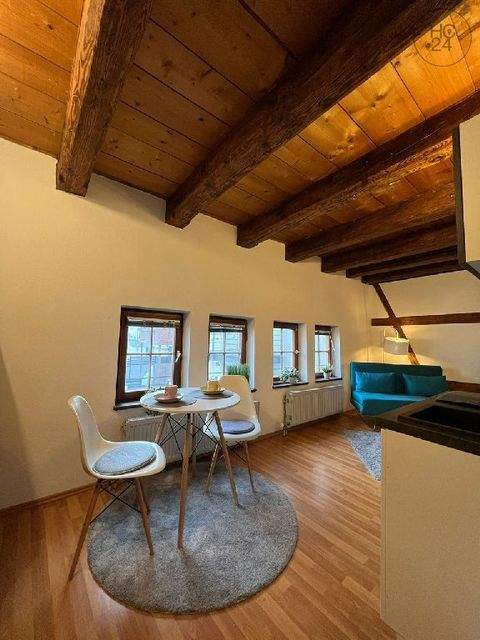 Ulm Wohnen auf Zeit, möbliertes Wohnen