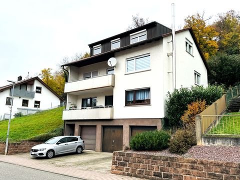 Kämpfelbach Wohnungen, Kämpfelbach Wohnung kaufen