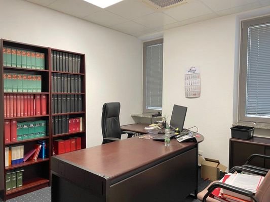 EG Büro