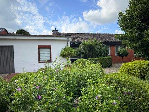 Drochtersen Häuser, Drochtersen Haus kaufen