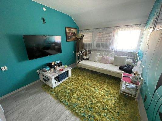 Weiteres Kinderzimmer