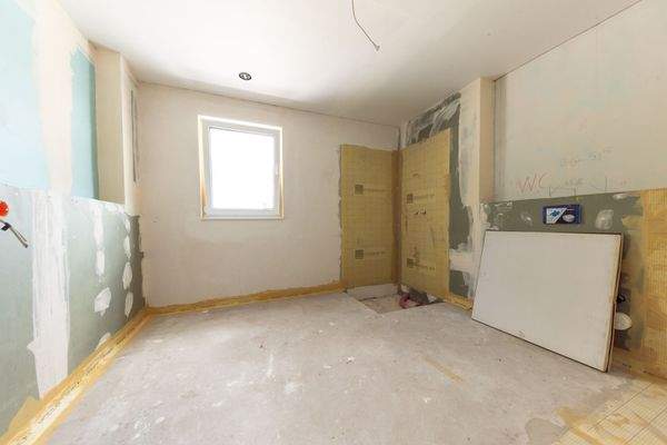 Tageslichtbadezimmer 