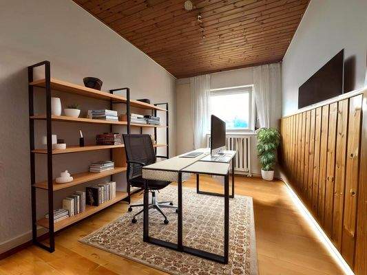 Büro virtuelles Homestaging