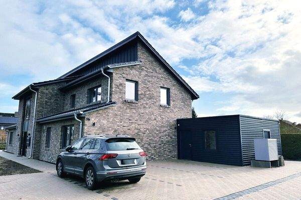 Seitenansicht Rechts