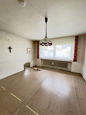 Schlafzimmeransicht EG