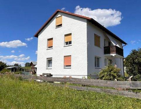 Ludwigschorgast Häuser, Ludwigschorgast Haus kaufen