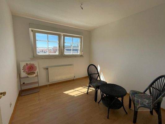 Obergeschoss Kabinett