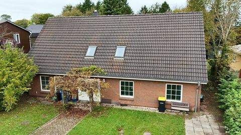 Hochdonn Häuser, Hochdonn Haus kaufen