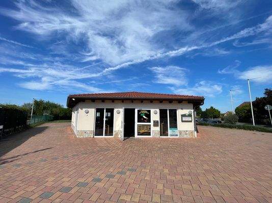 Gastronomie+Grundstück