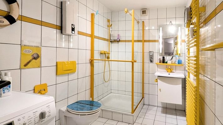 Badzimmer UG