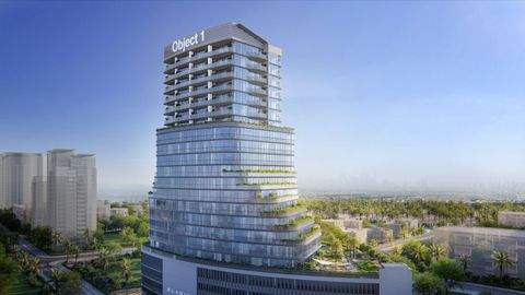 Dubai Wohnungen, Dubai Wohnung kaufen