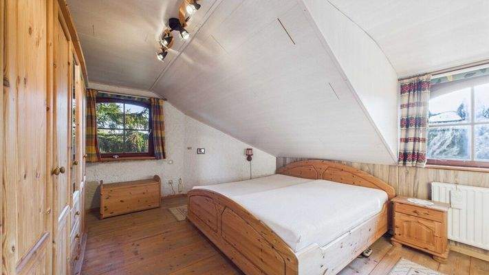 Hier Schlafen Sie gut