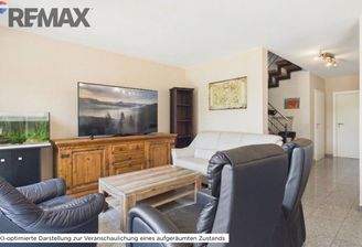 Wohn-Esszimmer UG