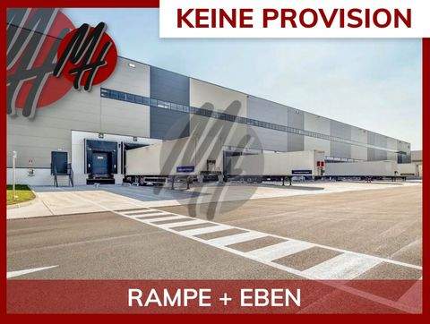 Aschaffenburg Halle, Aschaffenburg Hallenfläche