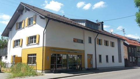 Obergünzburg Häuser, Obergünzburg Haus kaufen