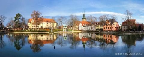 Bad Lauchstädt Wohnungen, Bad Lauchstädt Wohnung kaufen